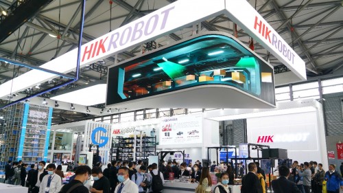 CeMAT���գ����������������������켰�ǻ��������˳�